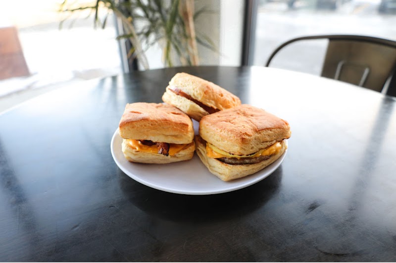 Meg-A-Latte | Coffee House (Grand Forks Location) photo 3