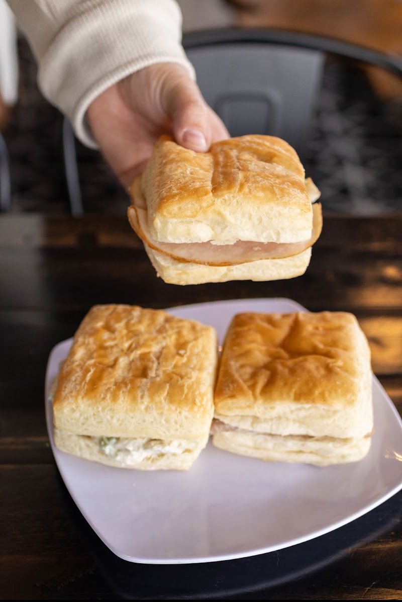 Meg-A-Latte | Coffee House (Grand Forks Location) photo 4