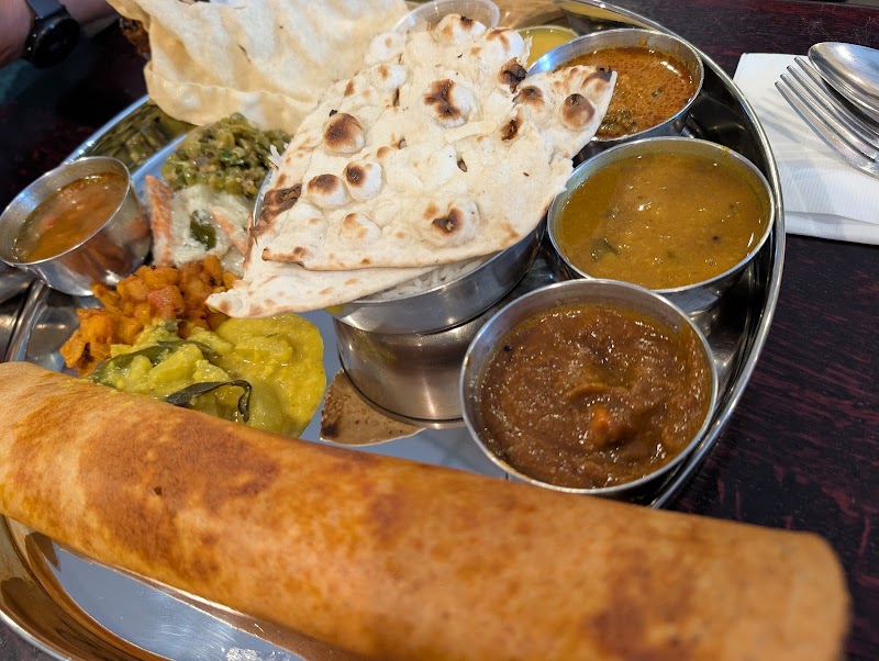 Madras Dosa Corner photo 3