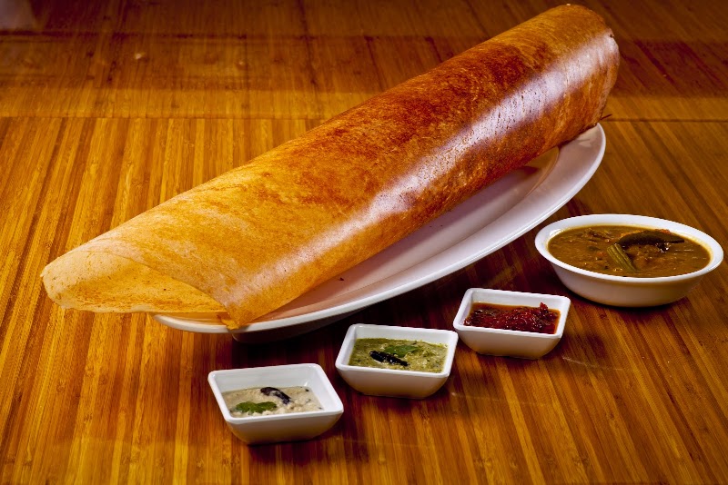 Madras Dosa Corner photo 2