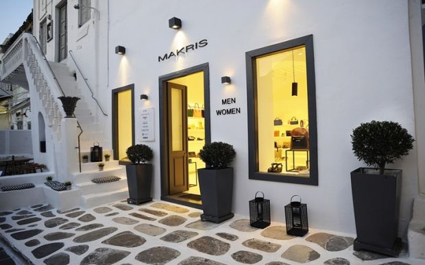 MAKRIS Mykonos