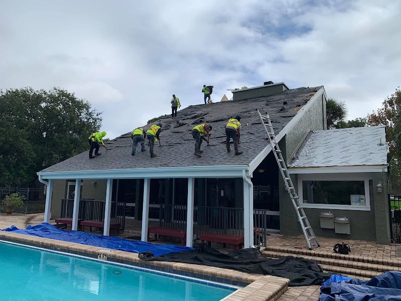 Sunflo Roofing - Orlando photo 5