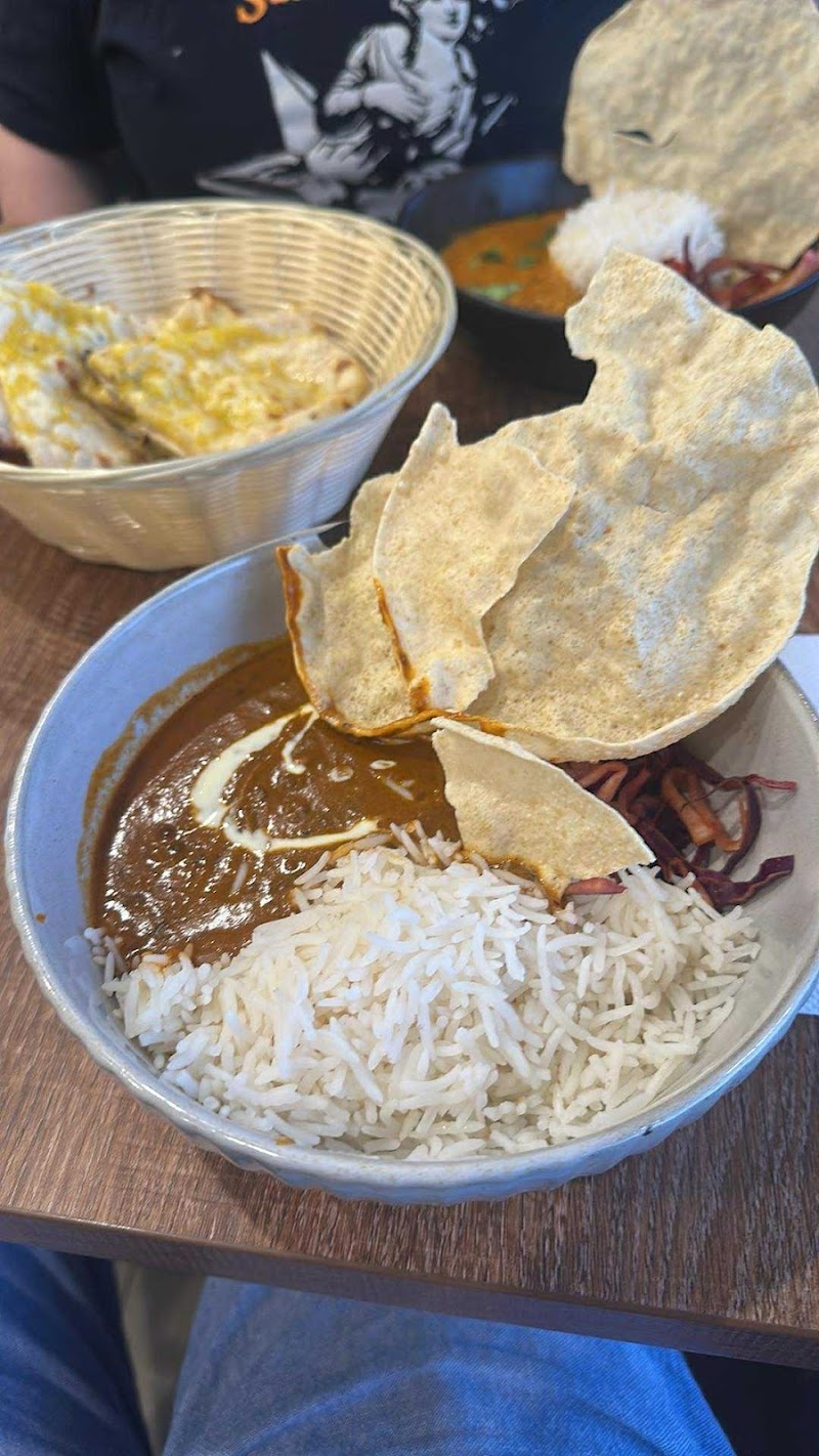 Tikka Talkies photo 5