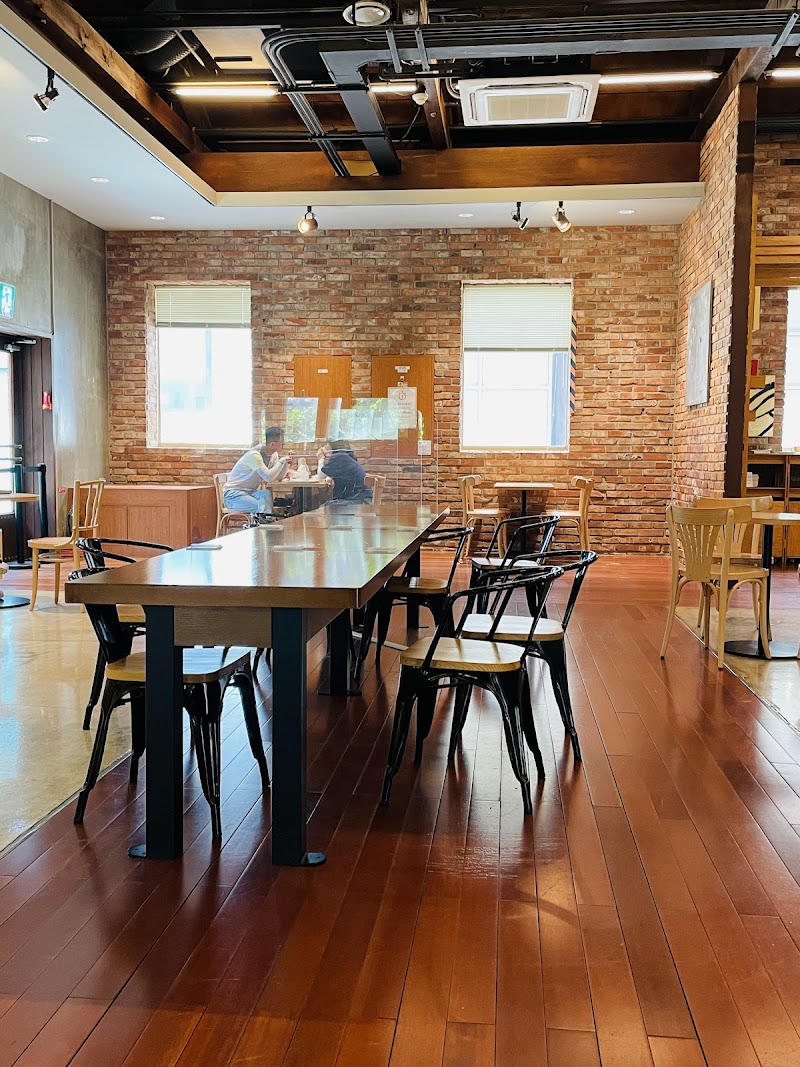 MAYBELL BAKERY Time Square 1