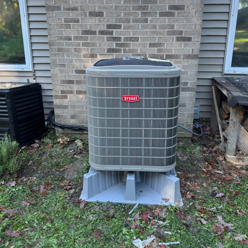 Sensational Heating And Air LLC - General Contractor in Chicago
