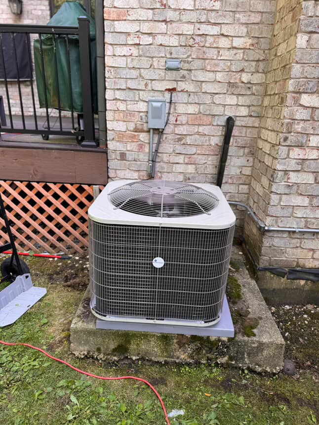 Sensational Heating And Air LLC - General Contractor in Chicago