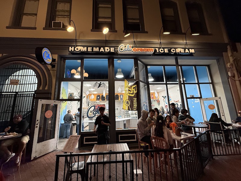 Cali Cream Homemade Ice Cream photo 4