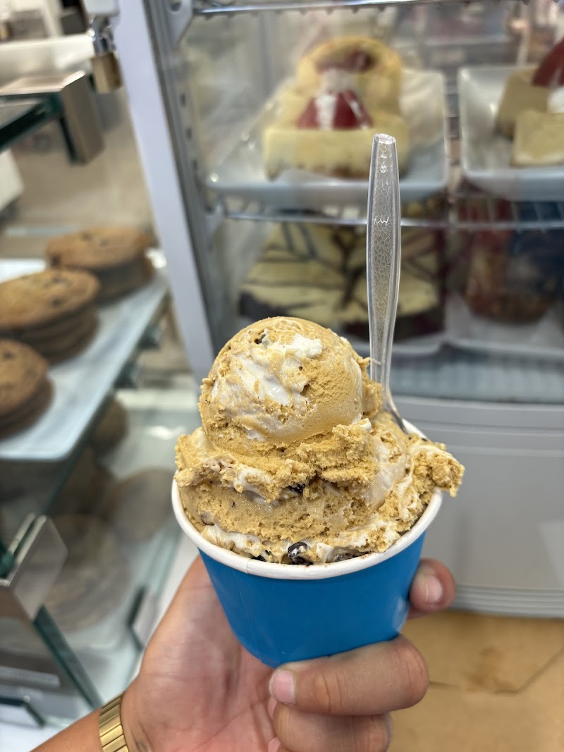 Cali Cream Homemade Ice Cream photo 4
