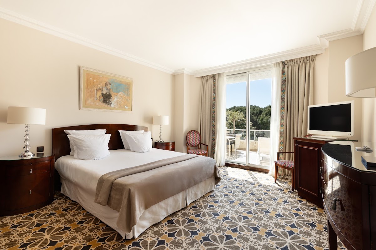 Hôtel Juana 5