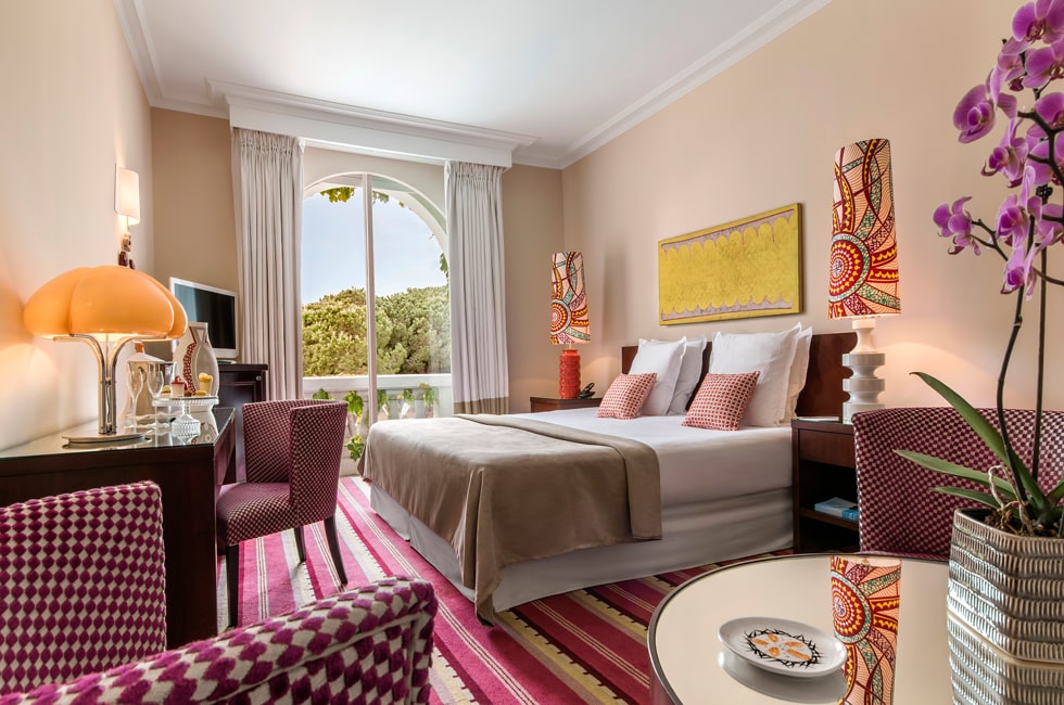 Hôtel Juana hero
