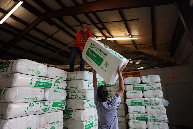 Sun Energy Insulation - Solar in Casselberry