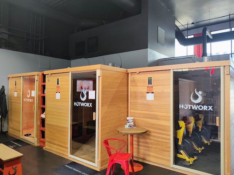 HOTWORX - Louisville, KY - Highlands