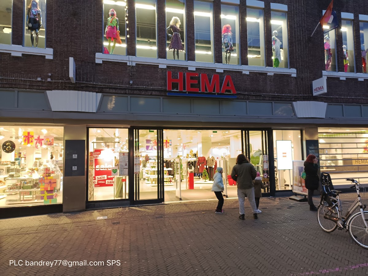 HEMA