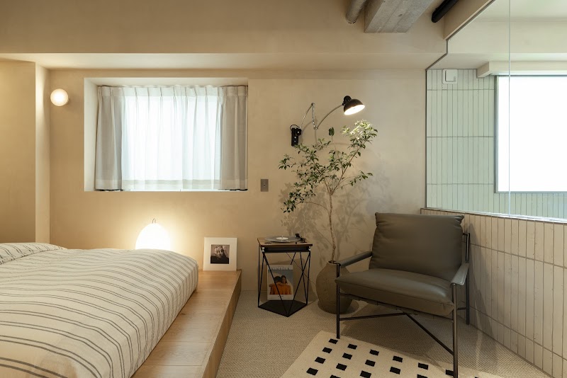 etoe sauna & hotel 新宿・新大久保 2