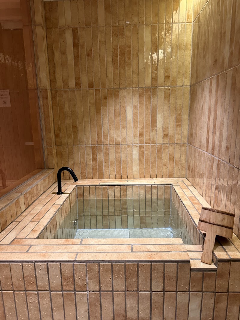 etoe sauna & hotel 新宿・新大久保 3