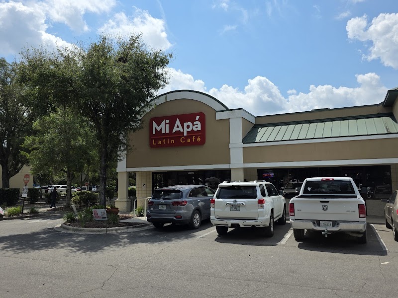 Mi Apa Latin Cafe Jonesville photo 3