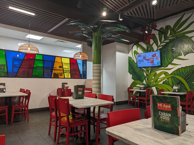 Mi Apa Latin Cafe Jonesville photo 4