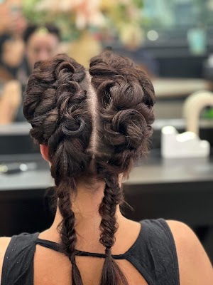 The Hair Chapel photo 2