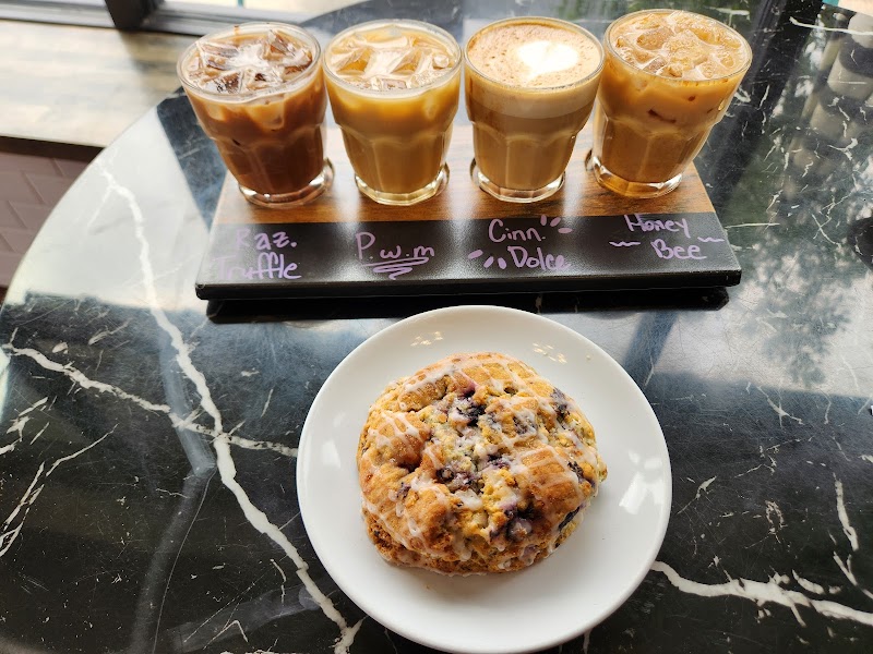 Zen Coffee Company photo 3