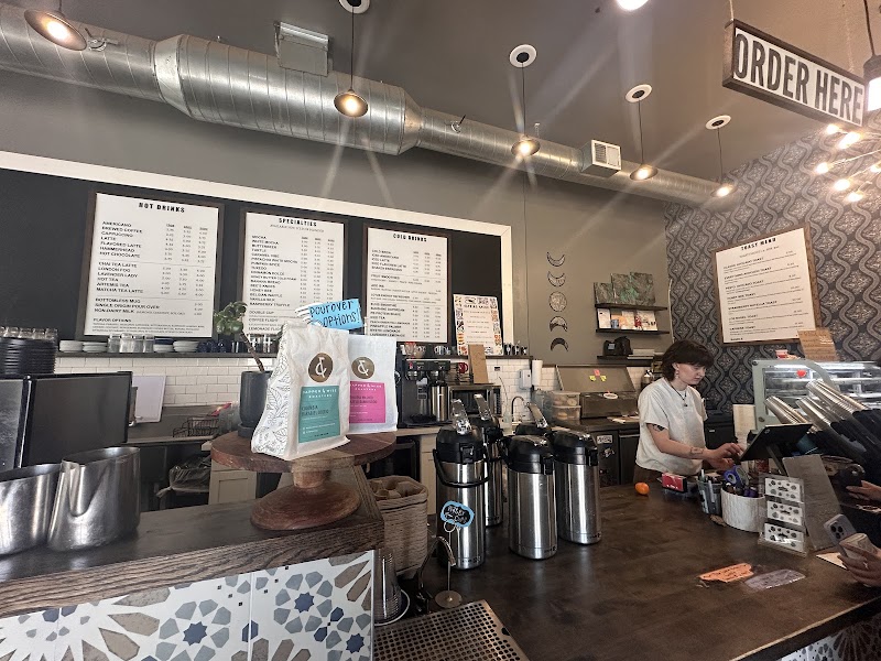 Zen Coffee Company photo 4