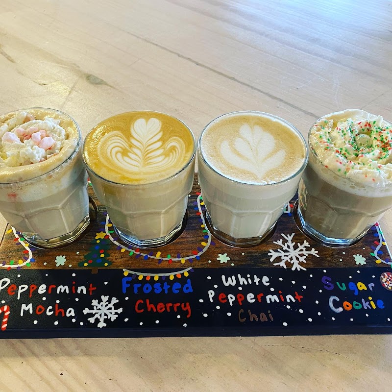 Zen Coffee Company photo 2