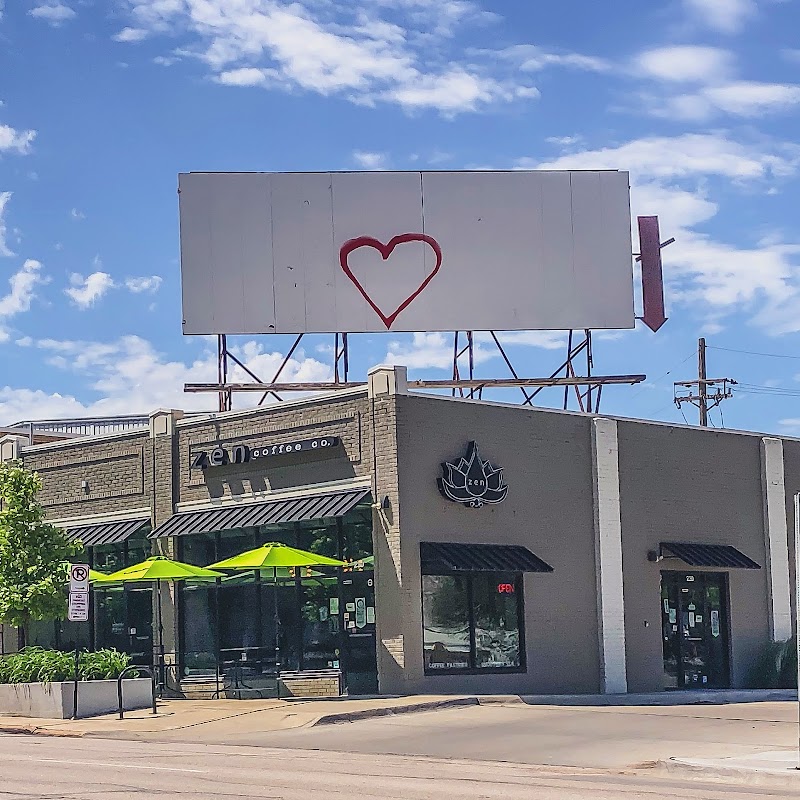 Zen Coffee Company photo 1