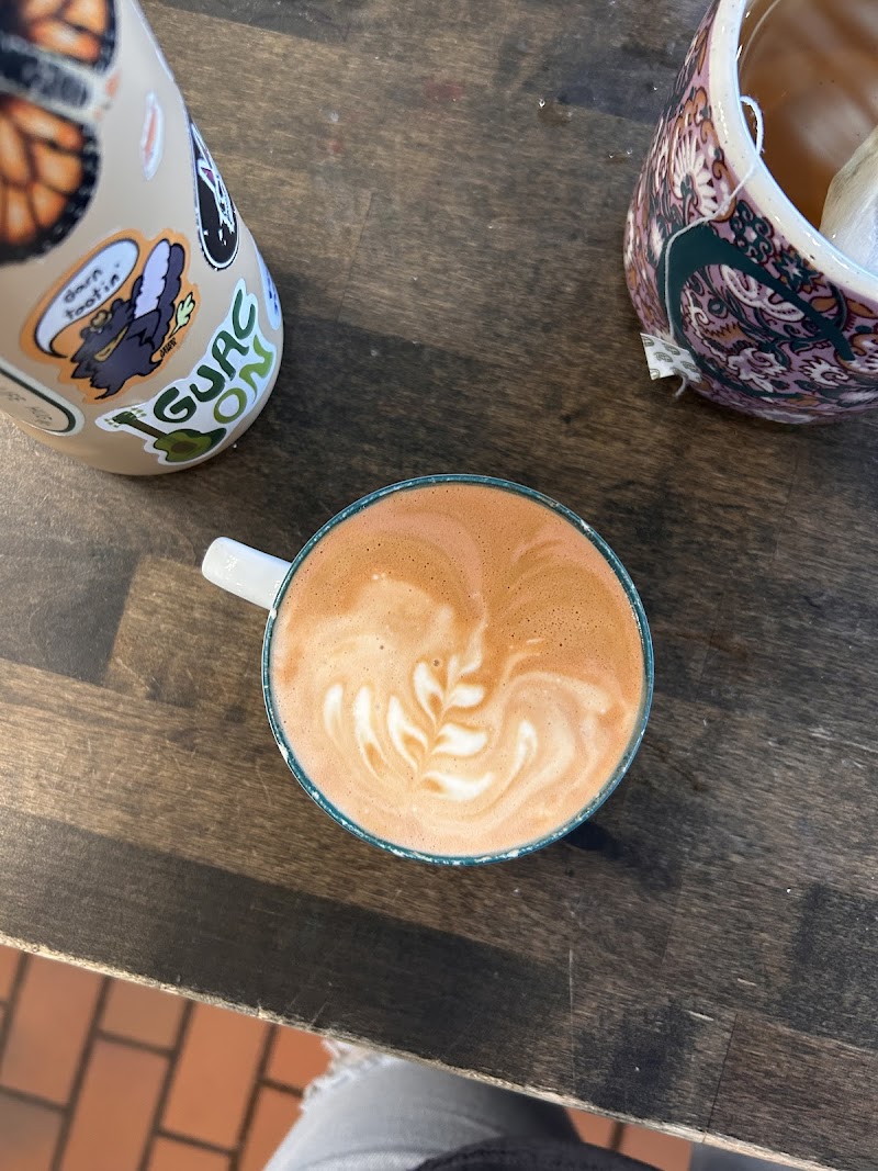 Zen Coffee Company photo 4