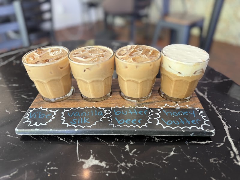Zen Coffee Company photo 3