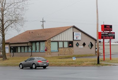 New Era Roofing & Restoration