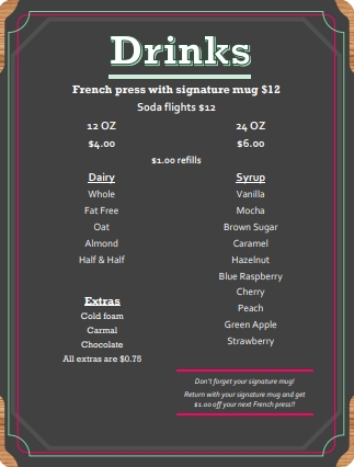 Let's Play Cafe photo 3