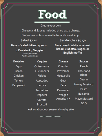 Let's Play Cafe photo 2