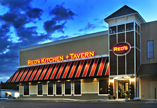 Red’s Kitchen + Tavern