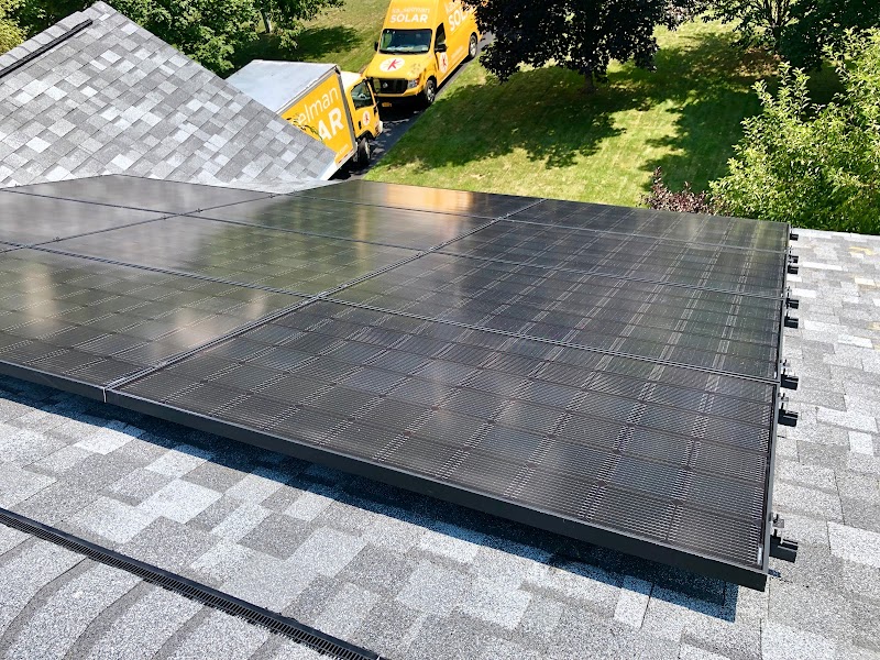 Kasselman Solar - Solar in Menands