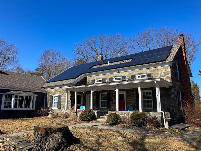 Kasselman Solar - Solar in Menands