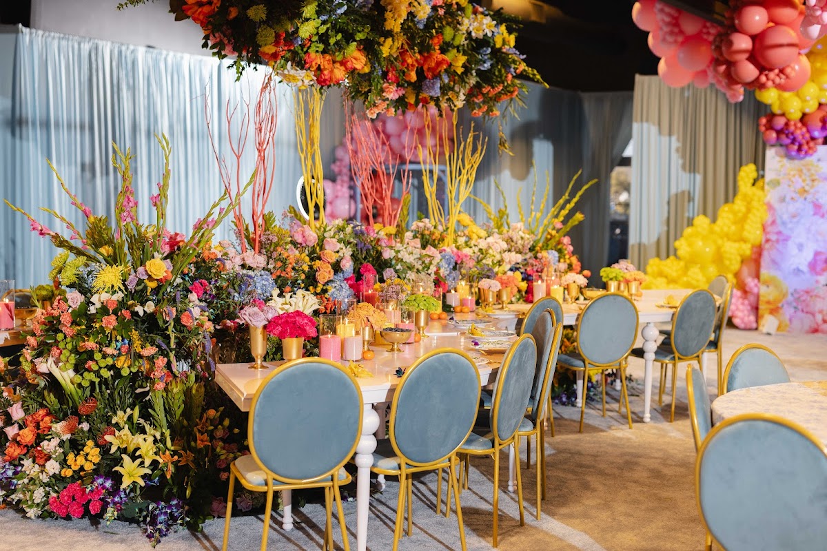 Gorgeous by Design Events: Google Places image 2
