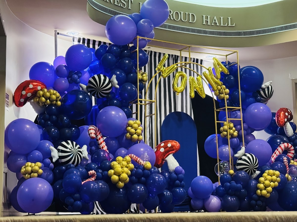 Gorgeous by Design Events: Google Places image 5