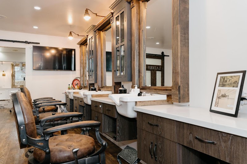 Kosa Salon SF