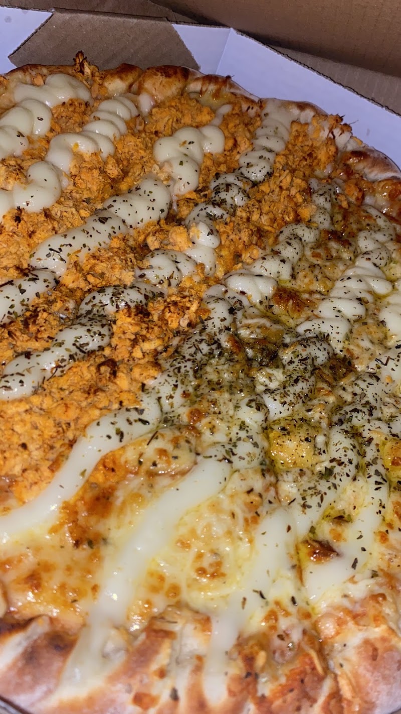 Foto de Dom Marques Pizzaria