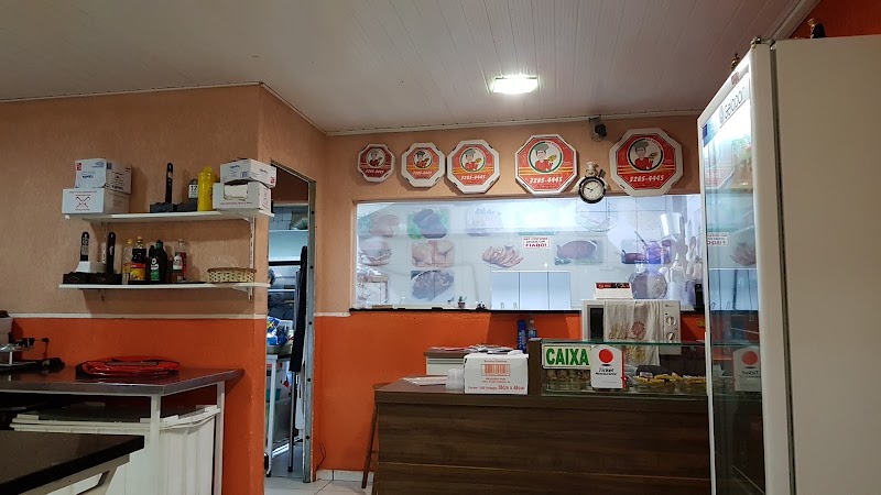 Foto de Dom Marques Pizzaria