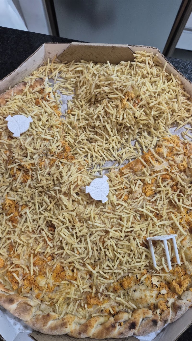 Dom Marques Pizzaria