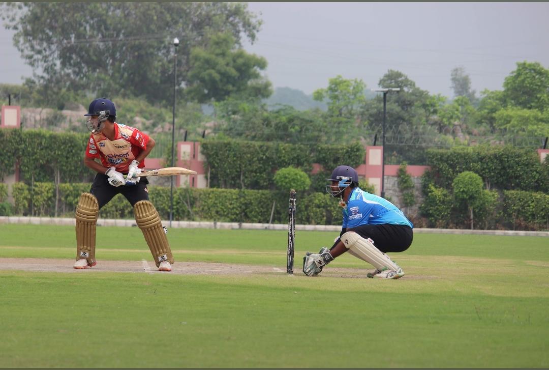Samar cricket Club