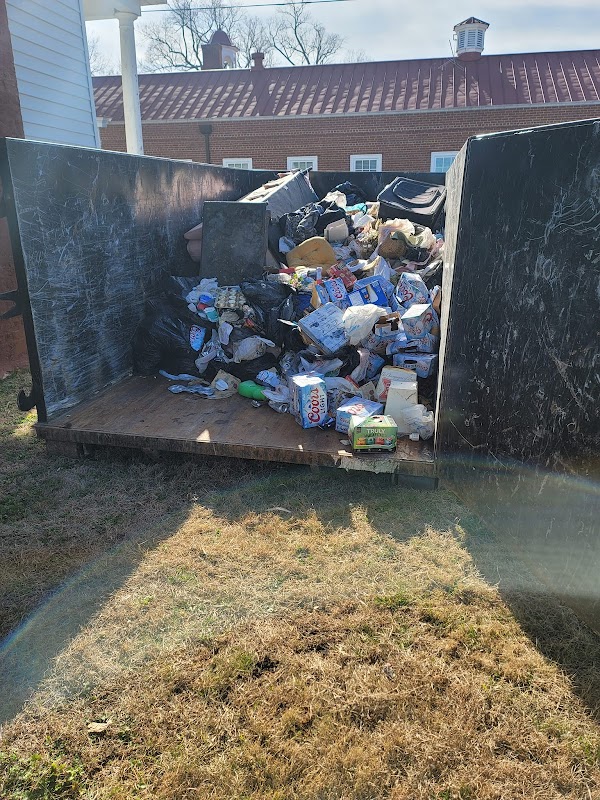 Dump It Hoarding Cleanup Services — photo