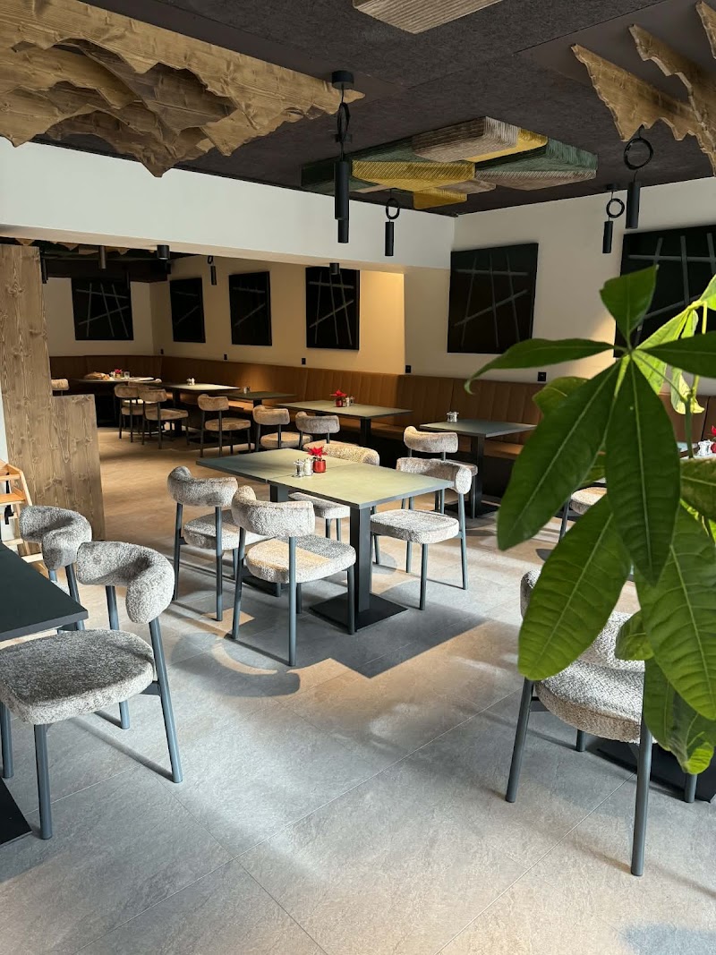 Alti - Restaurant & Crêperie