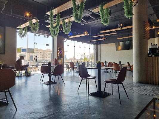 ارابيا كافيه