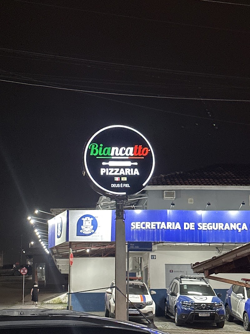 Foto de Biancatto Pizzaria