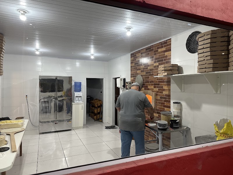Biancatto Pizzaria