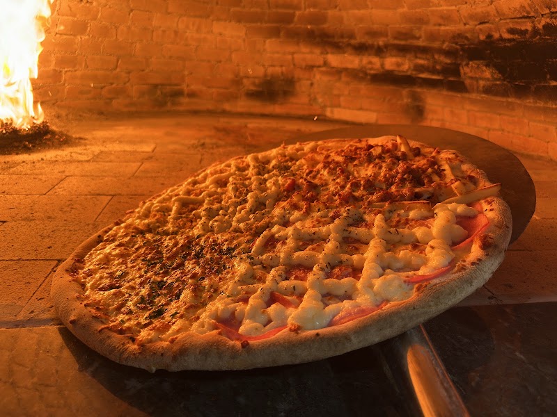 Foto de Biancatto Pizzaria