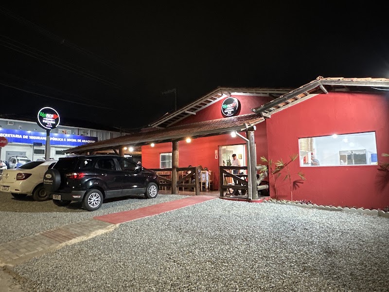 Foto de Biancatto Pizzaria