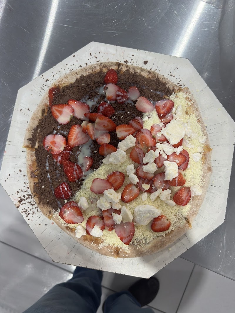 Foto de Biancatto Pizzaria