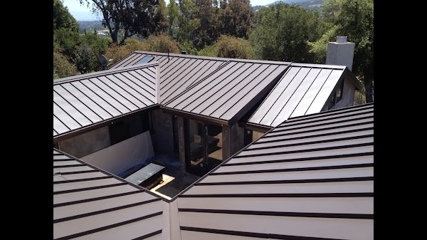 San Carlos Roofing